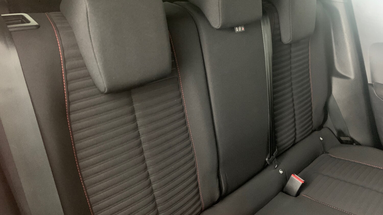 Used Peugeot 2008 2023 for sale - 76447021: Photo 7