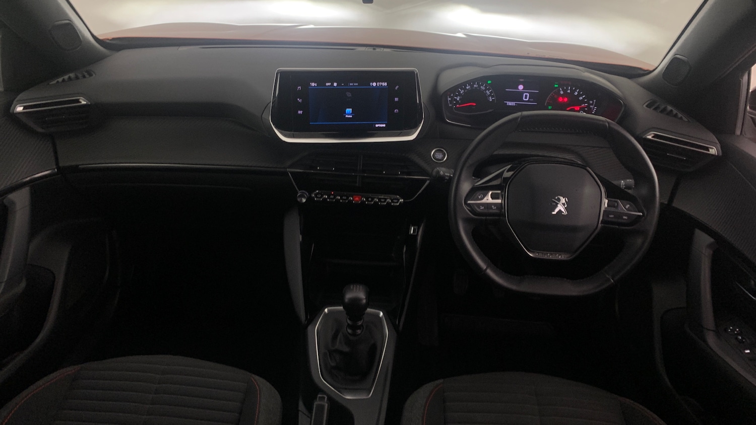 Used Peugeot 2008 2023 for sale - 76447021: Photo 9