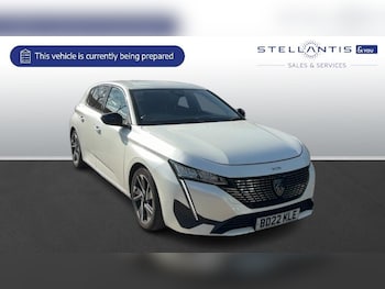 Peugeot 308 feature image