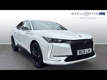 2025 - 1.6 E-TENSE Performance Line Nav 5dr EAT8