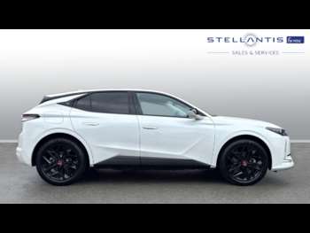 Used DS Automobiles DS 4 2025 for sale - 74889516: Photo