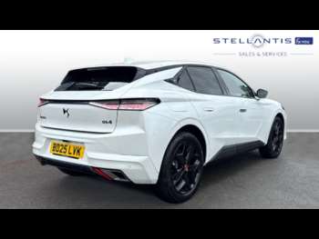 Used DS Automobiles DS 4 2025 for sale - 74889516: Photo