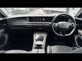 Used DS Automobiles DS 4 2025 for sale - 74889516: Photo