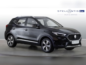 Used MG MG ZS 2022 for sale - 78742674: Photo