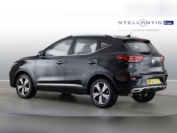 Used MG MG ZS 2022 for sale - 78742674: Photo