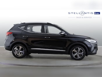 Used MG MG ZS 2022 for sale - 78742674: Photo