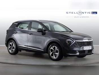 Used Kia Sportage 2024 for sale - 79026790: Photo