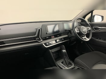 Used Kia Sportage 2024 for sale - 79026790: Photo
