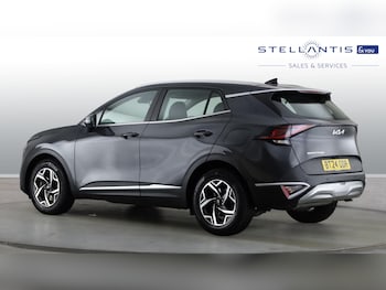 Used Kia Sportage 2024 for sale - 79026790: Photo