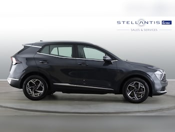 Used Kia Sportage 2024 for sale - 79026790: Photo