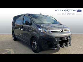 Used Citroen Dispatch 2024 for sale - 70505038: Photo