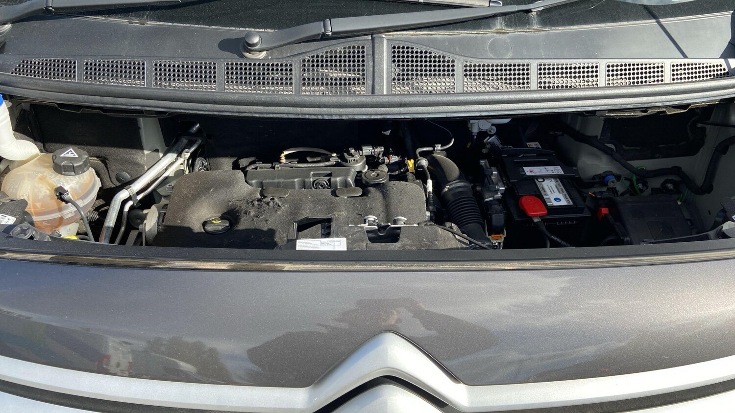 Vehicle 24