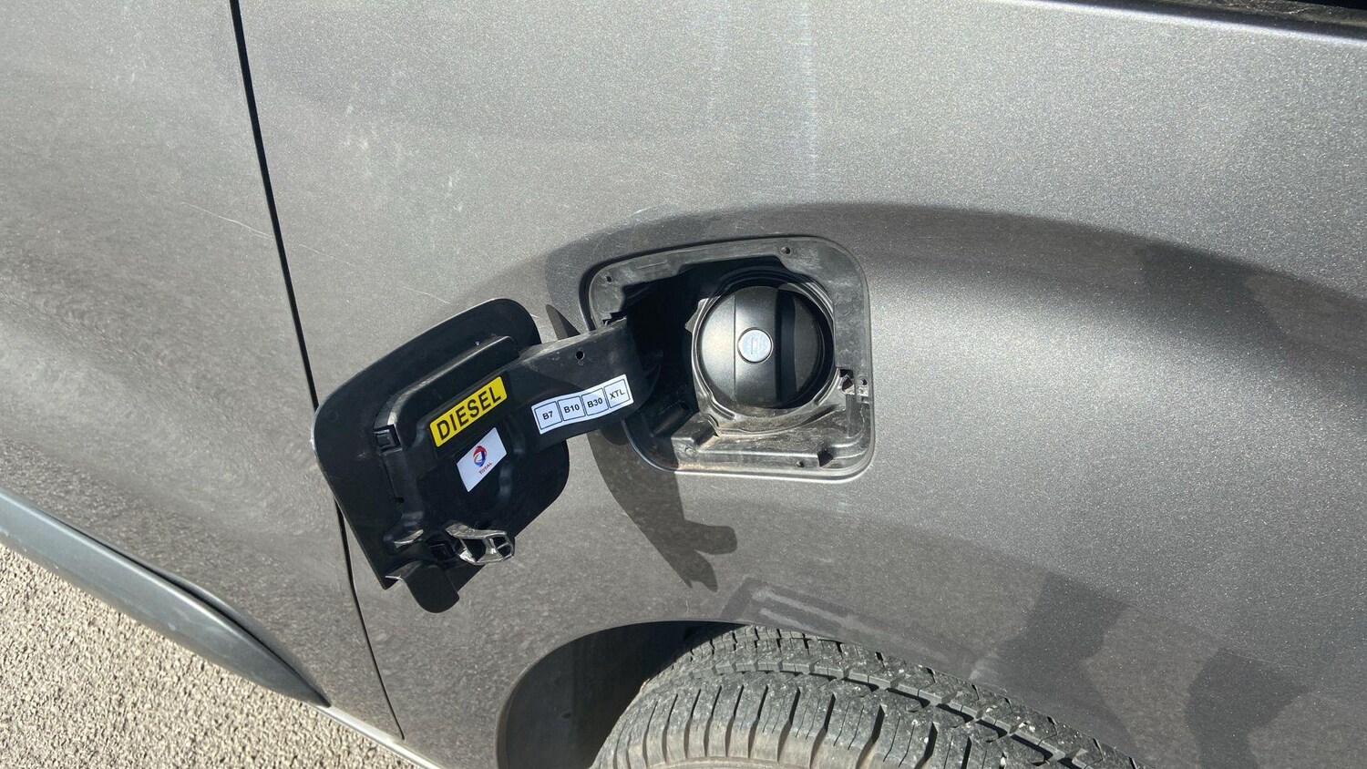Vehicle 25
