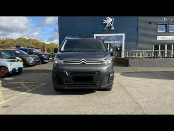 Used Citroen Dispatch 2024 for sale - 70505038: Photo