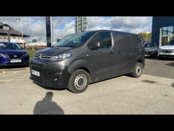 Used Citroen Dispatch 2024 for sale - 70505038: Photo