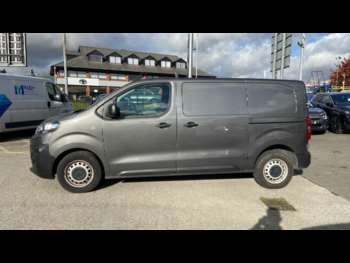 Used Citroen Dispatch 2024 for sale - 70505038: Photo