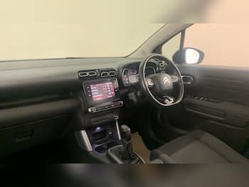 Used Citroen C3 Aircross 2018 for sale - 79603087: Photo