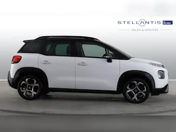 Used Citroen C3 Aircross 2018 for sale - 79603087: Photo