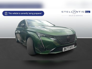 Used Peugeot 308 2023 for sale - 78948059: Photo