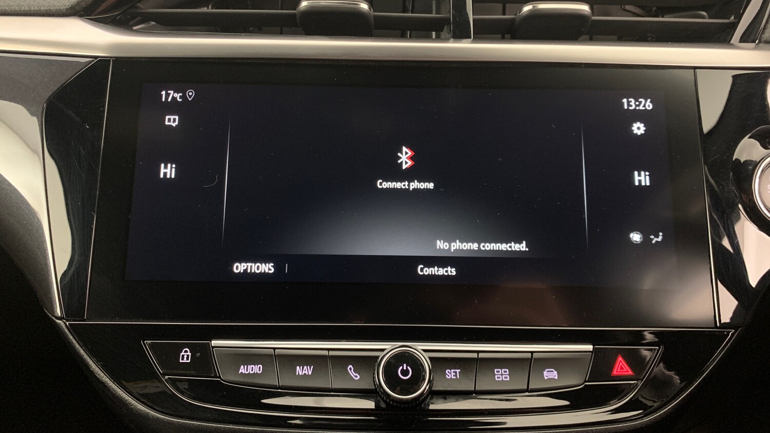 Used Vauxhall Corsa 2023 for sale - 76474376: Photo 11