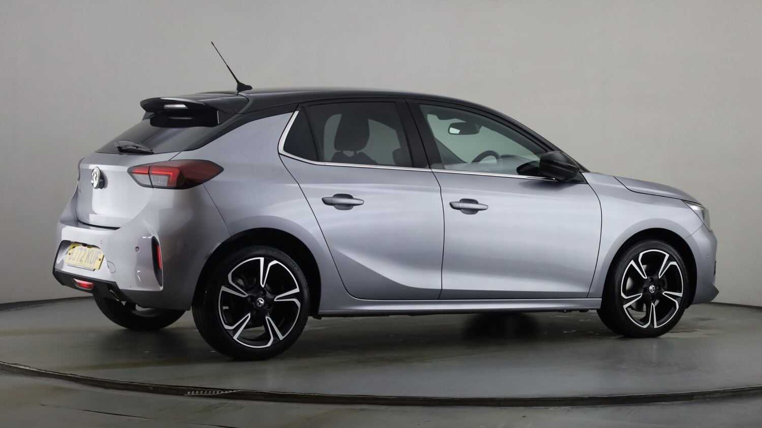 Used Vauxhall Corsa 2023 for sale - 76474376: Photo 12