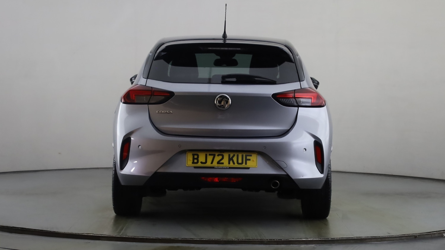 Used Vauxhall Corsa 2023 for sale - 76474376: Photo 13