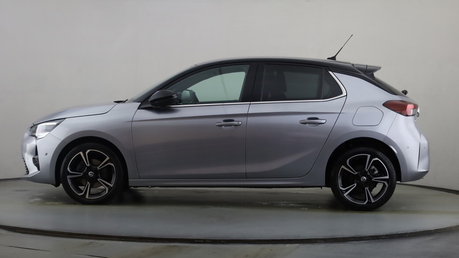 Used Vauxhall Corsa 2023 for sale - 76474376: Photo 14