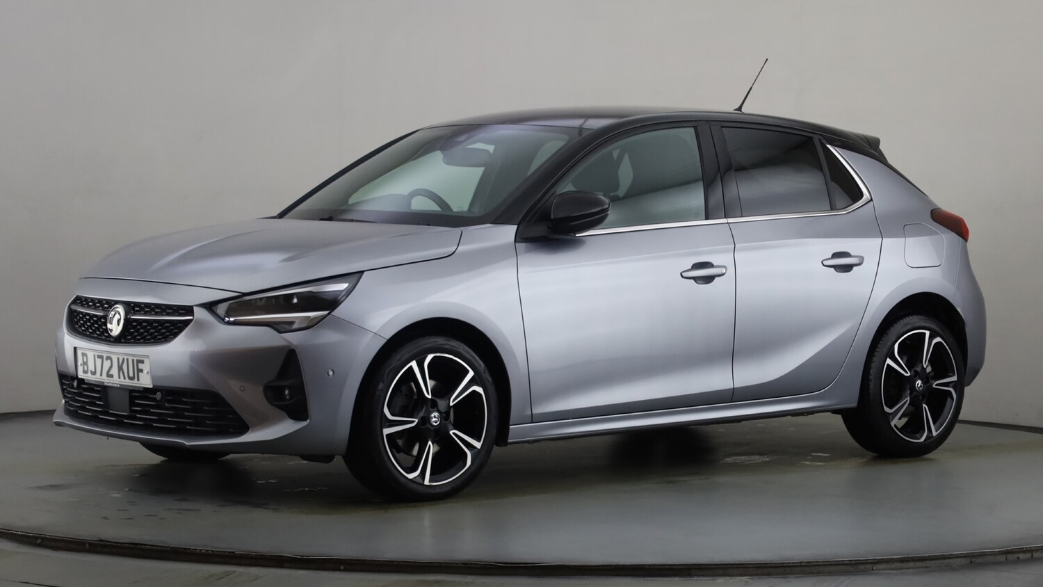 Used Vauxhall Corsa 2023 for sale - 76474376: Photo 15