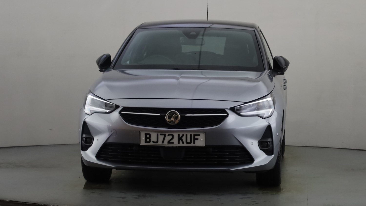 Used Vauxhall Corsa 2023 for sale - 76474376: Photo 16