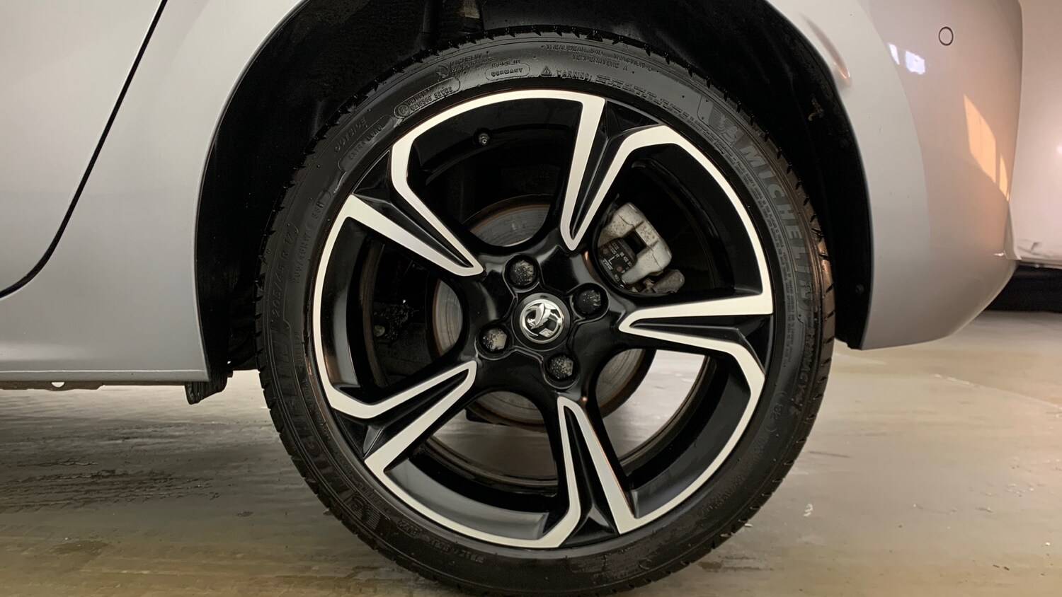 Used Vauxhall Corsa 2023 for sale - 76474376: Photo 17