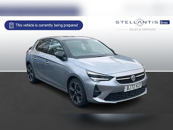 Used Vauxhall Corsa 2023 for sale - 76474376: Photo