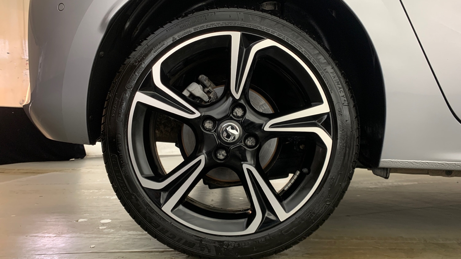 Used Vauxhall Corsa 2023 for sale - 76474376: Photo 22