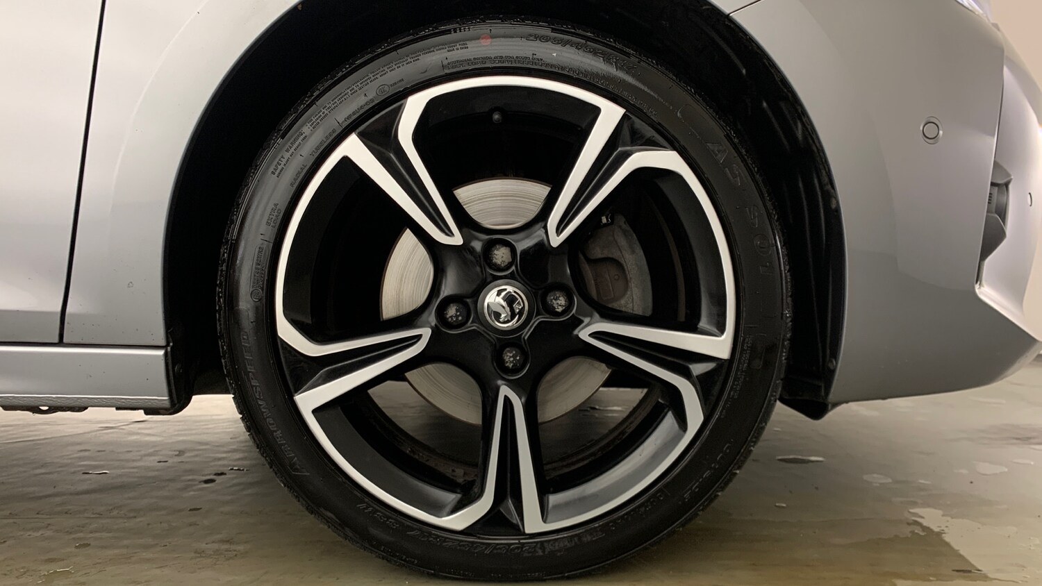 Used Vauxhall Corsa 2023 for sale - 76474376: Photo 23