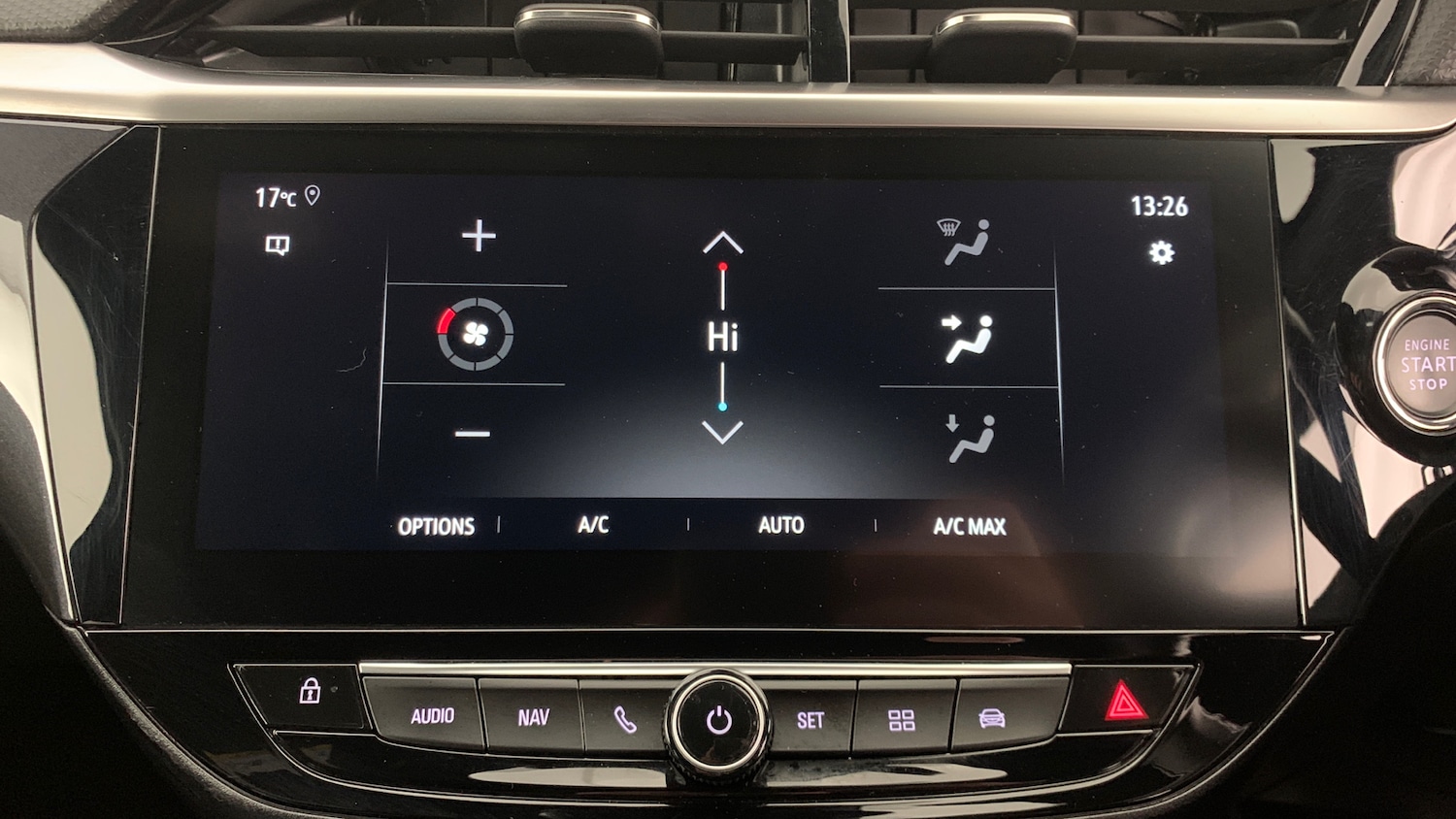 Used Vauxhall Corsa 2023 for sale - 76474376: Photo 24