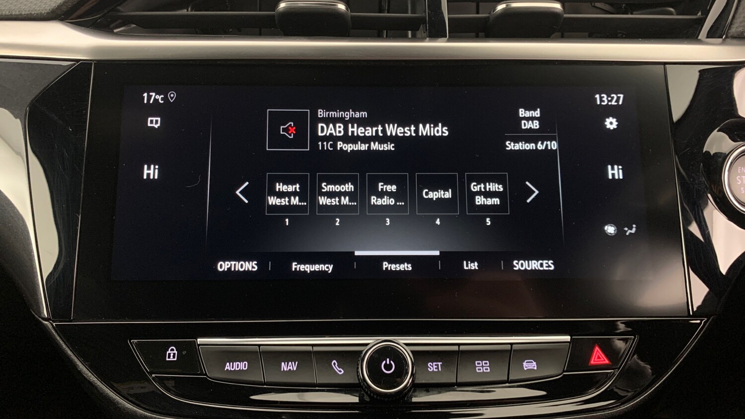 Used Vauxhall Corsa 2023 for sale - 76474376: Photo 26