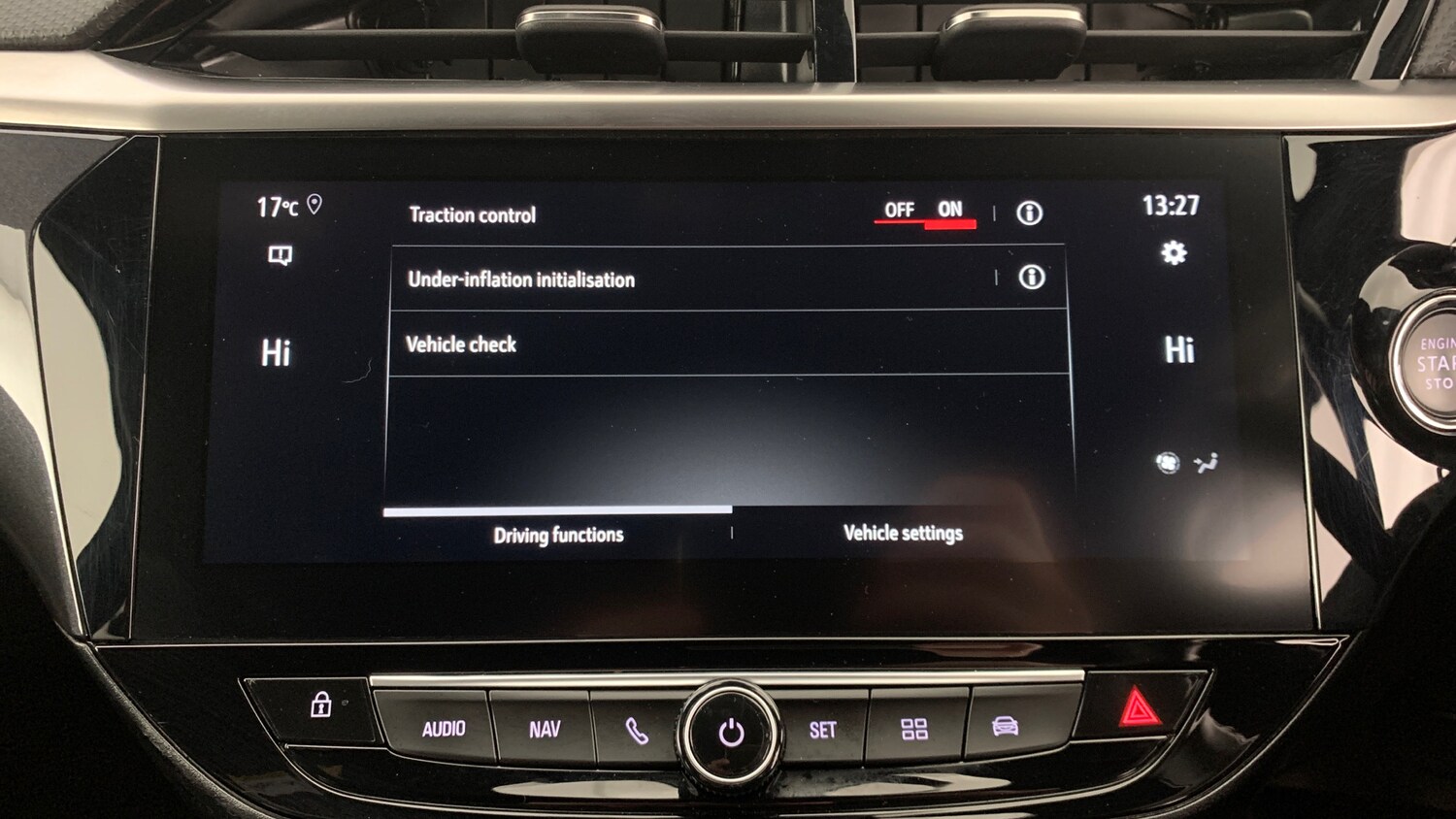 Used Vauxhall Corsa 2023 for sale - 76474376: Photo 27