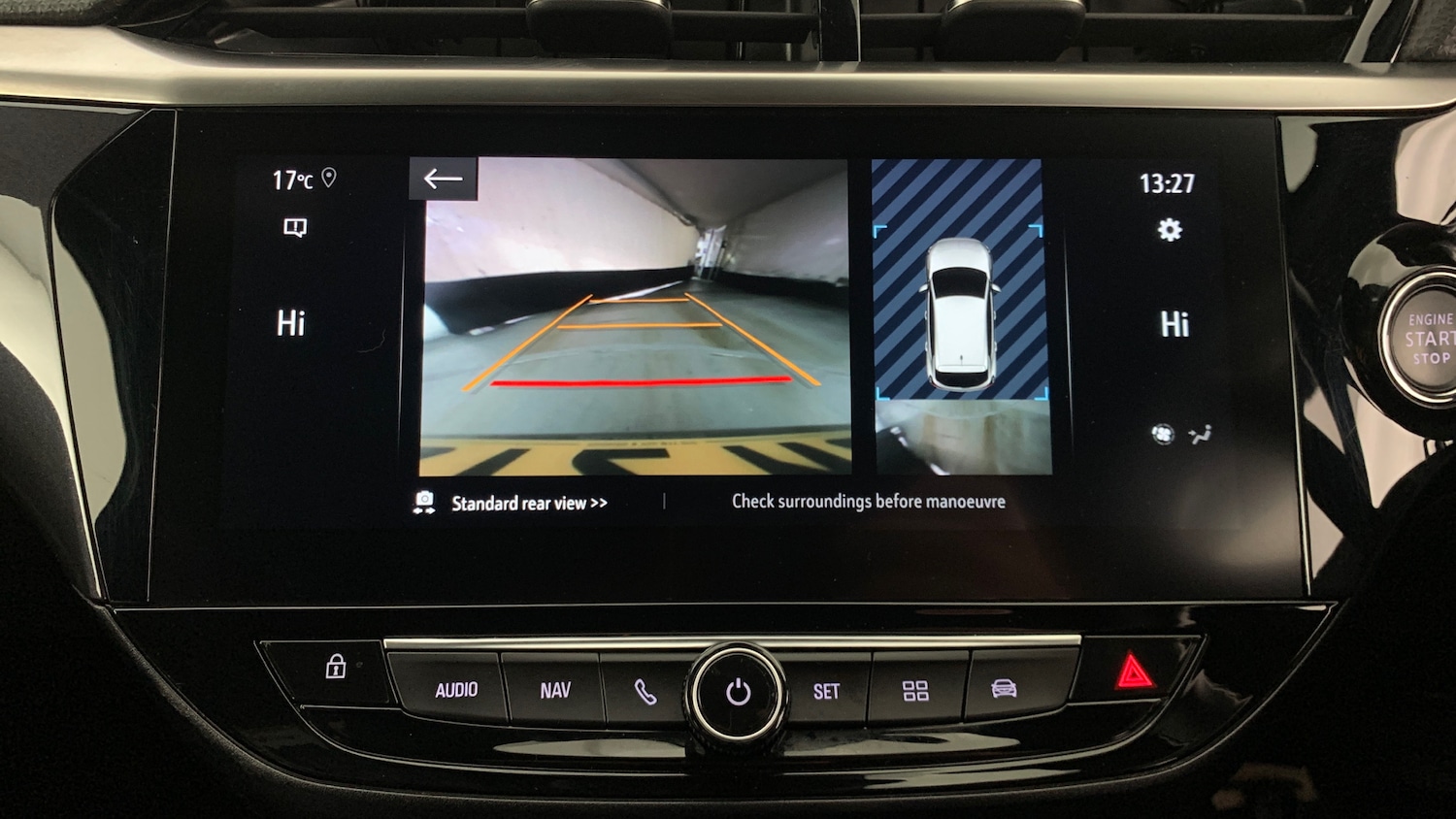 Used Vauxhall Corsa 2023 for sale - 76474376: Photo 28