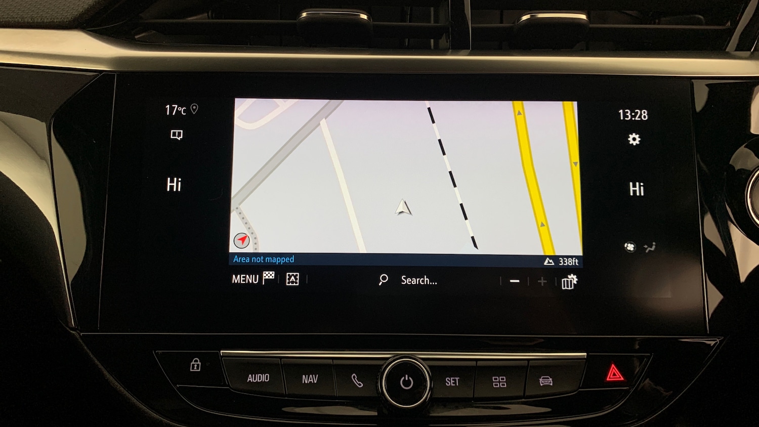 Used Vauxhall Corsa 2023 for sale - 76474376: Photo 29