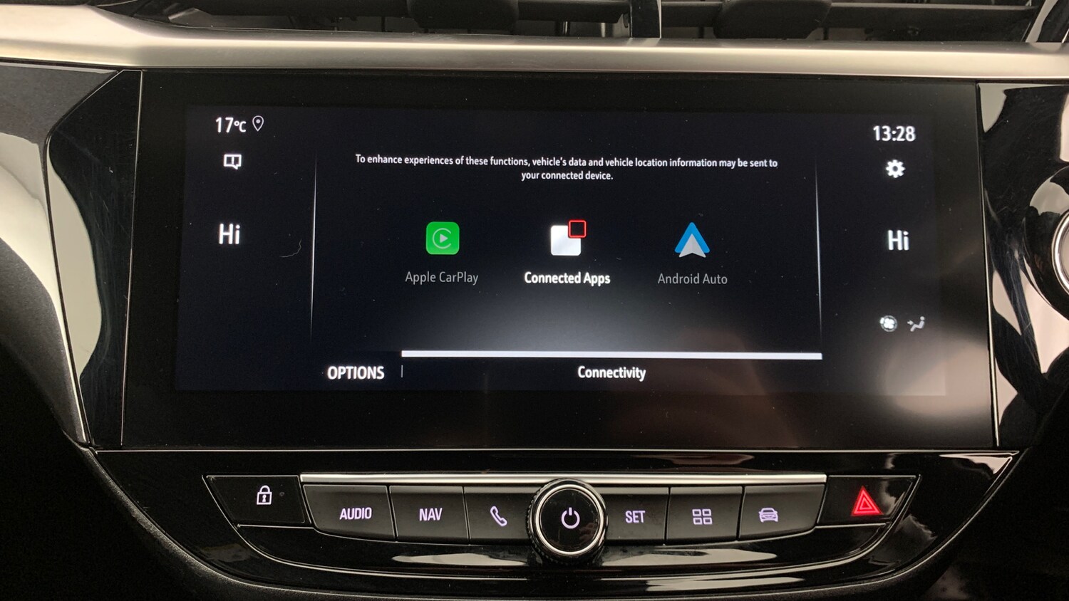 Used Vauxhall Corsa 2023 for sale - 76474376: Photo 30