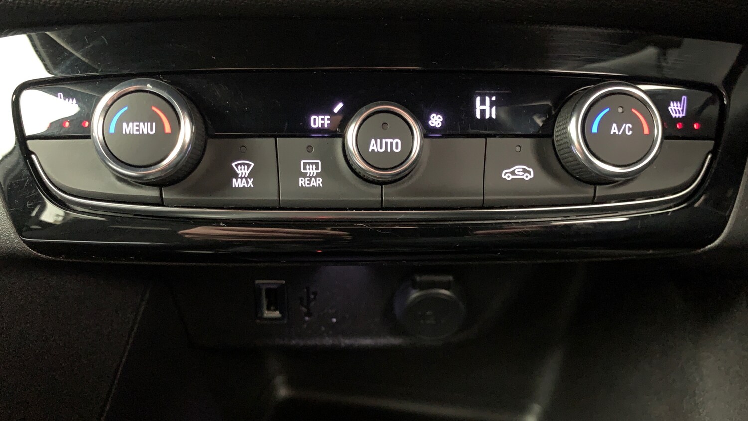 Used Vauxhall Corsa 2023 for sale - 76474376: Photo 31