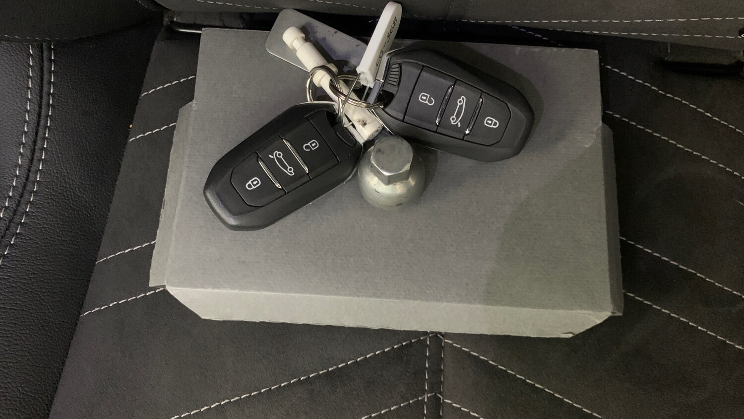 Used Vauxhall Corsa 2023 for sale - 76474376: Photo 42