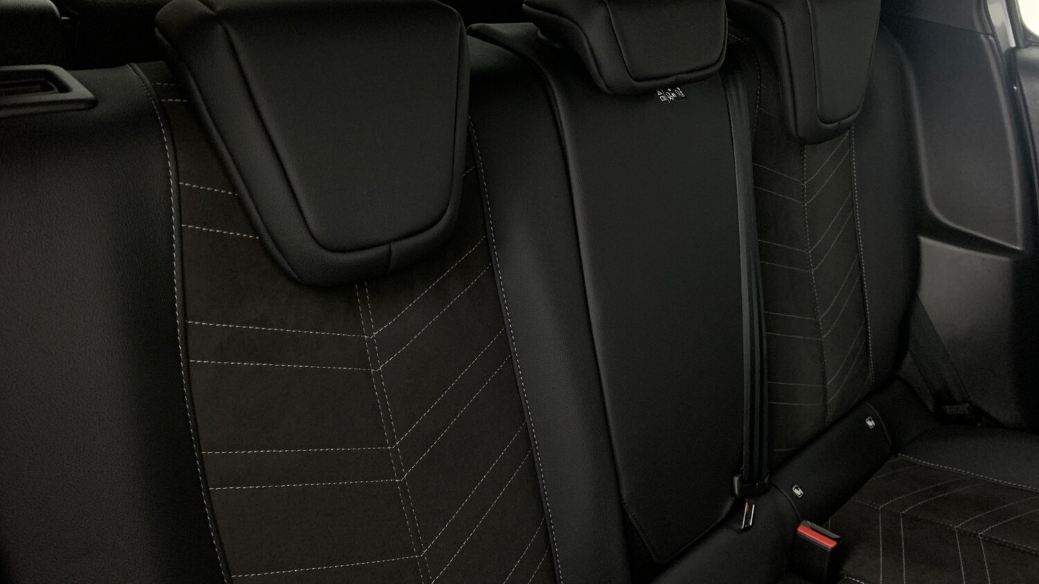 Used Vauxhall Corsa 2023 for sale - 76474376: Photo 7