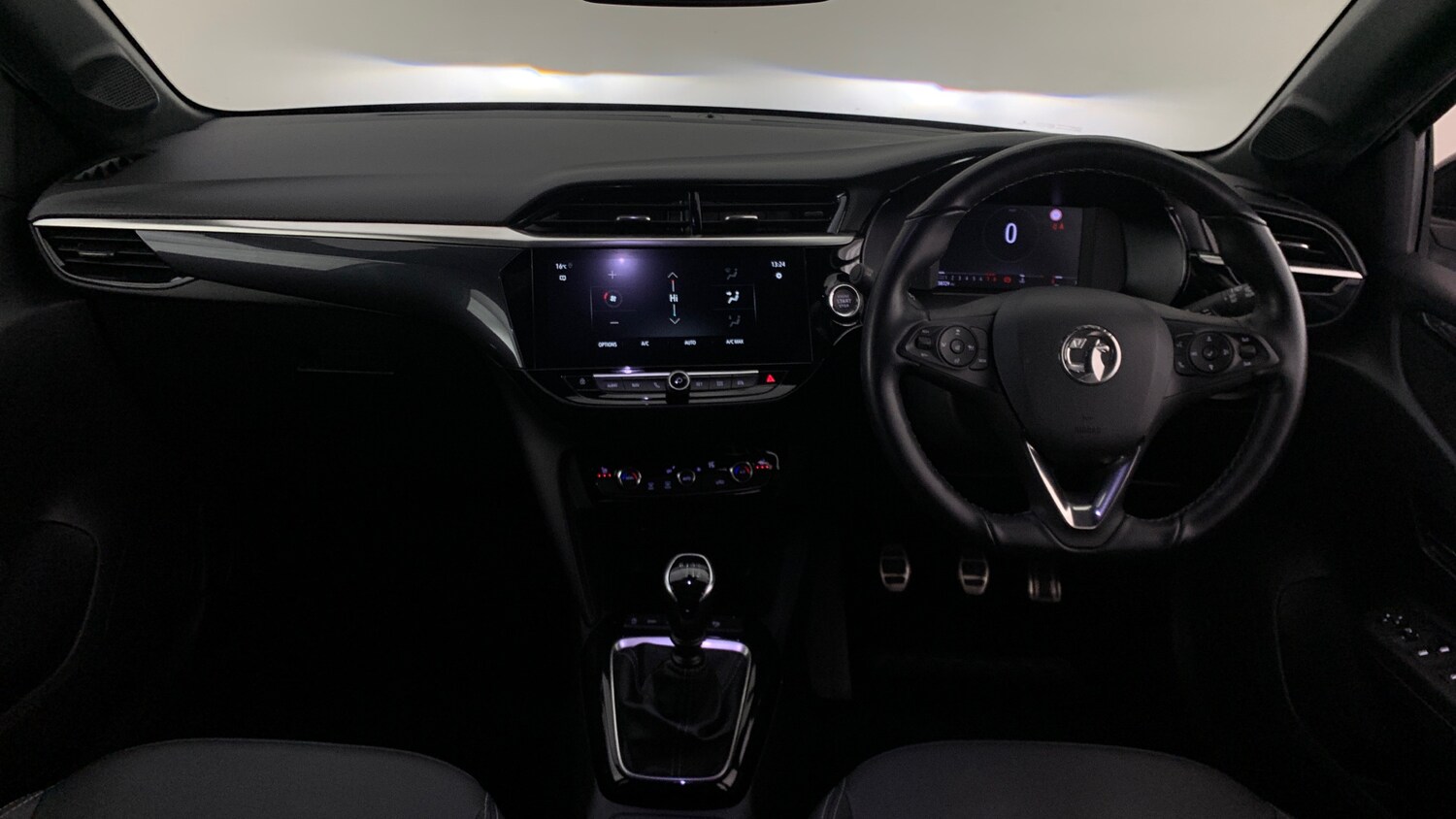 Used Vauxhall Corsa 2023 for sale - 76474376: Photo 9