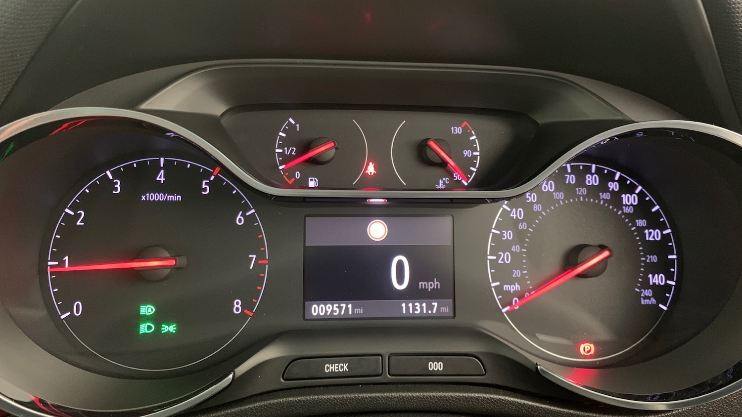 Used Vauxhall Crossland 2023 for sale - 77132408: Photo 11