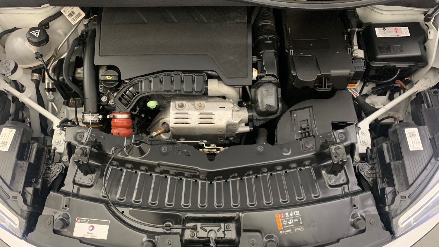 Used Vauxhall Crossland 2023 for sale - 77132408: Photo 22