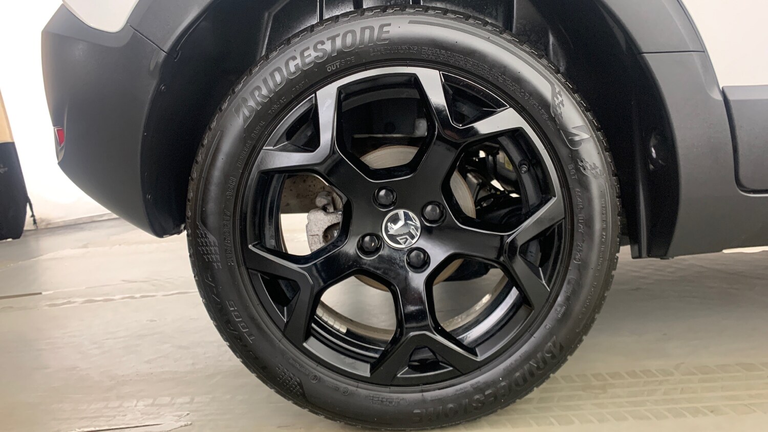 Used Vauxhall Crossland 2023 for sale - 77132408: Photo 23