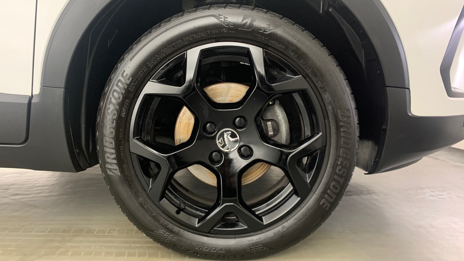 Used Vauxhall Crossland 2023 for sale - 77132408: Photo 24