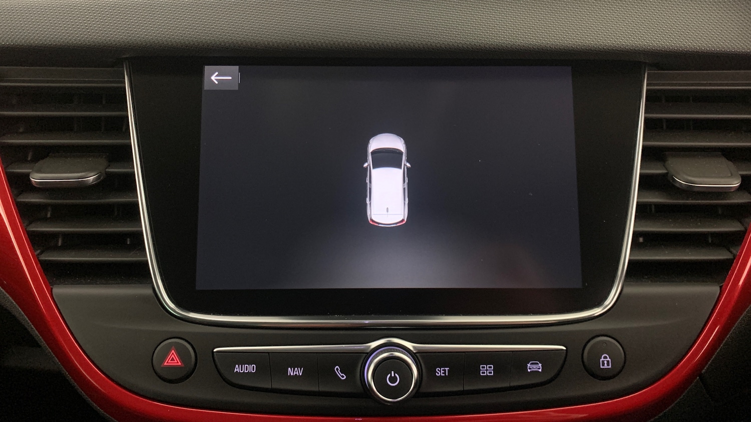 Used Vauxhall Crossland 2023 for sale - 77132408: Photo 29