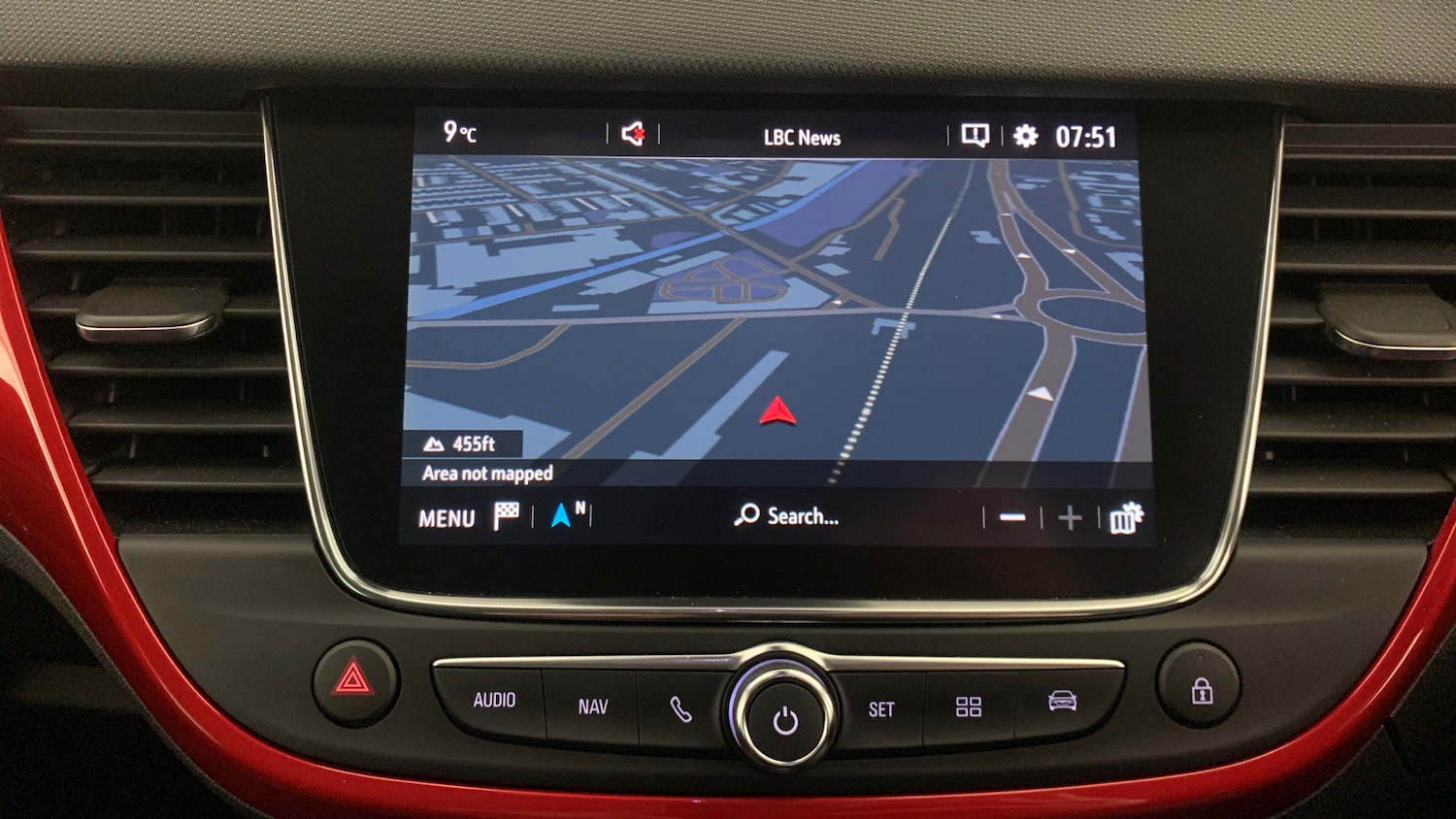 Used Vauxhall Crossland 2023 for sale - 77132408: Photo 30