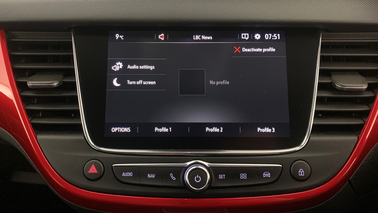 Used Vauxhall Crossland 2023 for sale - 77132408: Photo 31